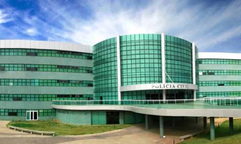 DF: Polícia prende técnicos de enfermagem suspeitos de matar pacientes