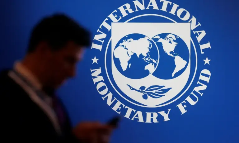 FMI reduz para 1,6% previsão de crescimento do Brasil em 2026