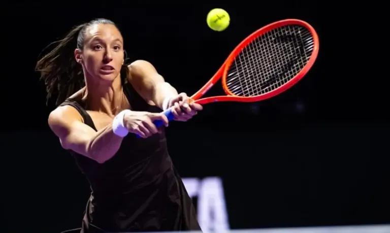 Luisa Stefani desiste de WTA de Adelaide após parceira passar mal