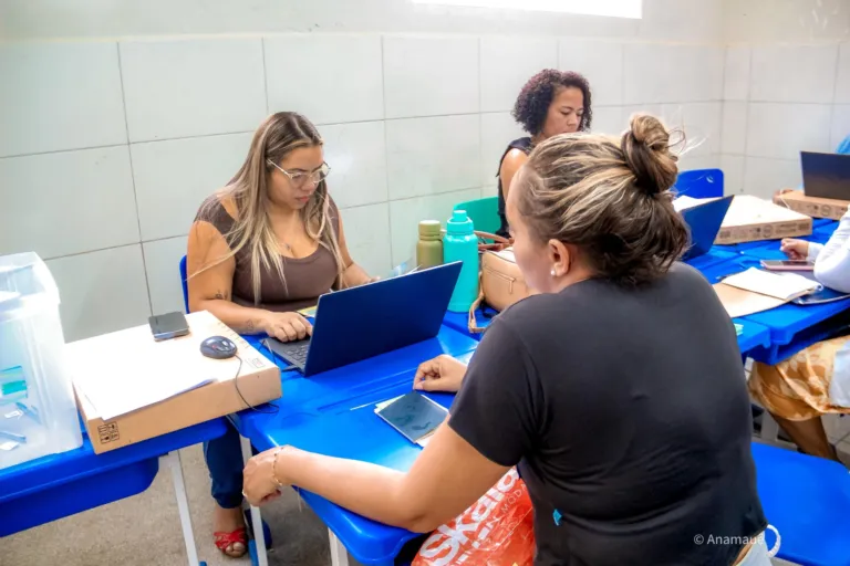 Ação do Cadastro Único leva atendimento, comodidade e inclusão social a moradores de Itamotinga