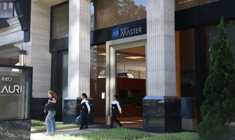 FGC inicia pagamento de clientes do Banco Master com até R$ 250 mil