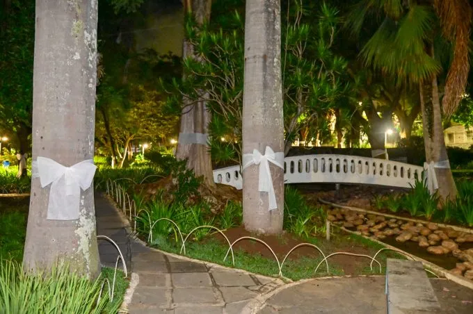 Alvorada dos Ojás reforça a conscientização contra a intolerância religiosa em Vitória da Conquista