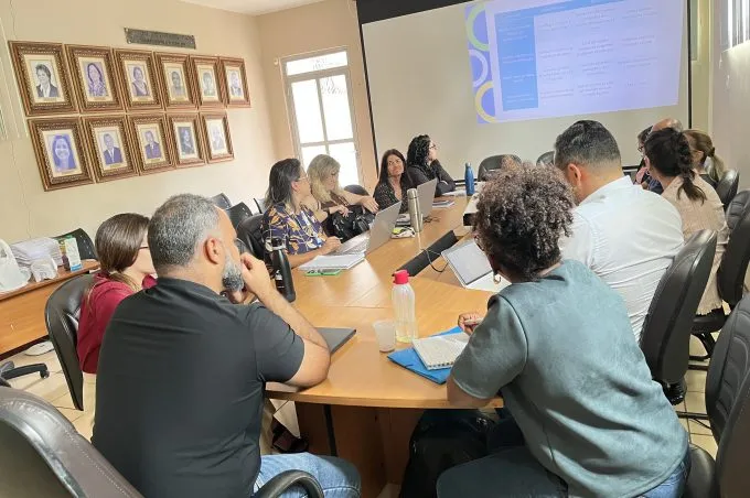 Comissão Intersetorial do Bolsa Família inicia trabalhos de 2026