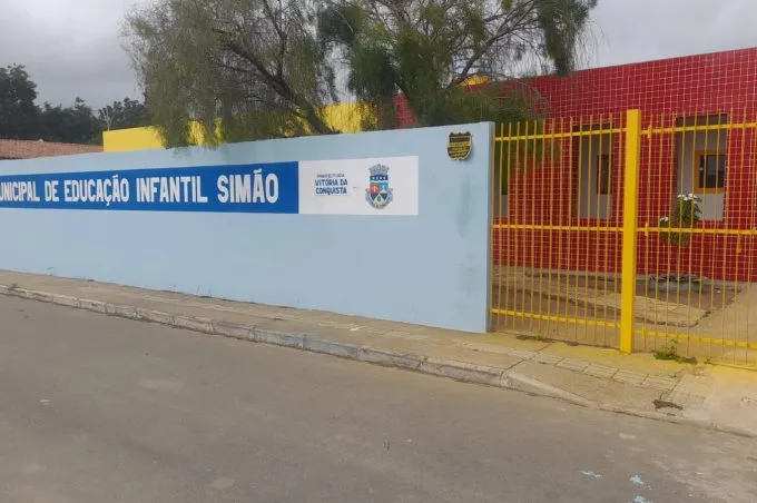 Escolas e Creches municipais passam por Reformas, Ampliação e Manutenção para o Ano Letivo