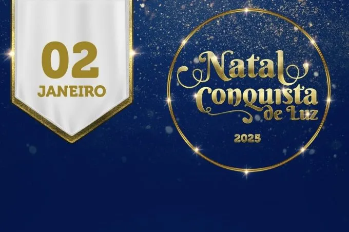 Praça Tancredo Neves recebe apresentação do grupo de Reis Raio de Sol nesta sexta, 2