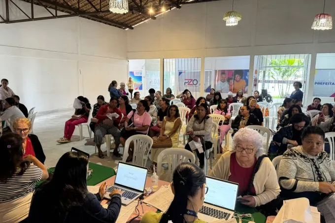 Prefeitura e Governo do Estado iniciam rastreamento do câncer de mama com oferta de 2100 exames