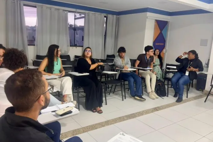 Primeira reunião do ano do Conselho Municipal de Juventude discute ações para 2026