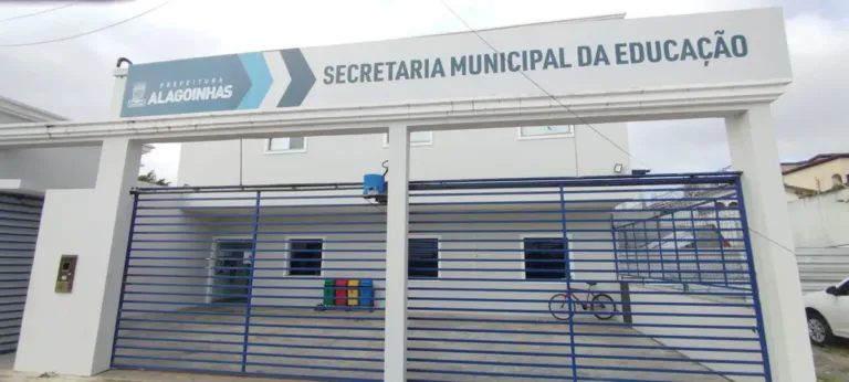 Escola do Campo de Alagoinhas amplia acesso de crianças à educação