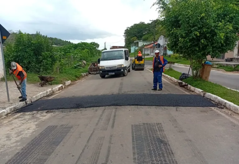 Nota: SMT esclarece critérios técnicos para implantação de lombadas em Alagoinhas
