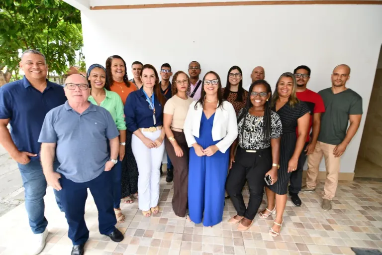 Coger realiza reunião de alinhamento com foco no planejamento estratégico para 2026