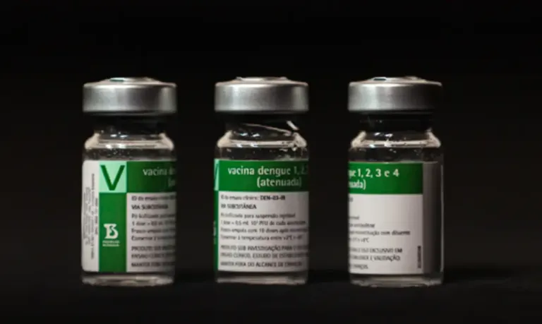 Botucatu inicia domingo vacinação em massa contra a dengue