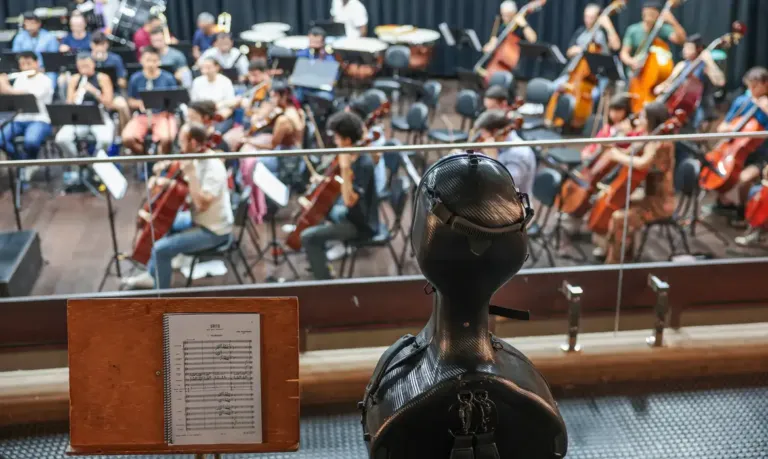 Brasilienses ganham o mundo no ritmo da paixão pela música