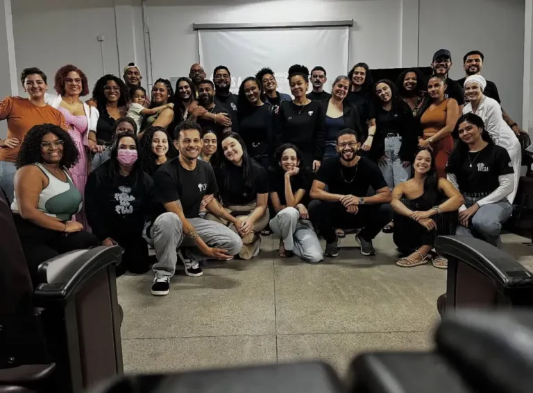 Câmara reconhece utilidade pública da Associação FSA Invisível