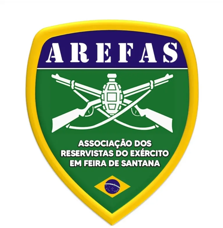 Câmara reconhece a Associação dos Reservistas do Exército em Feira de Santana como utilidade pública