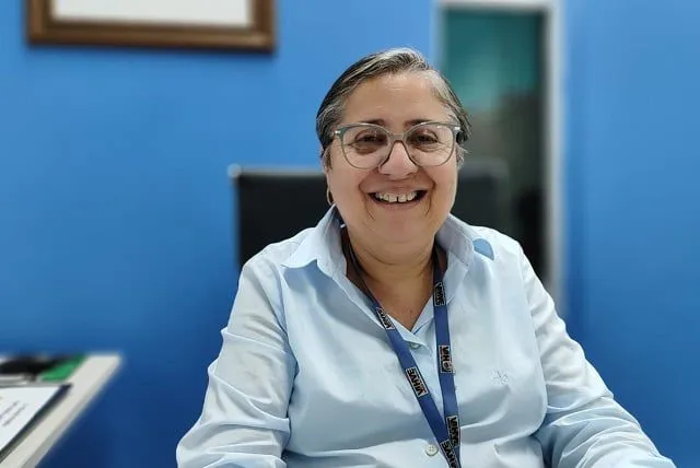 Diretora do Hospital Geral Clériston Andrade receberá Título de Cidadã Feirense