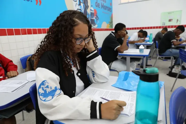 Resultado do Enem é divulgado e já pode ser consultado pelos candidatos