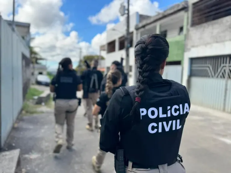 Investigado por estupro de vulnerável é preso em Barra do Choça