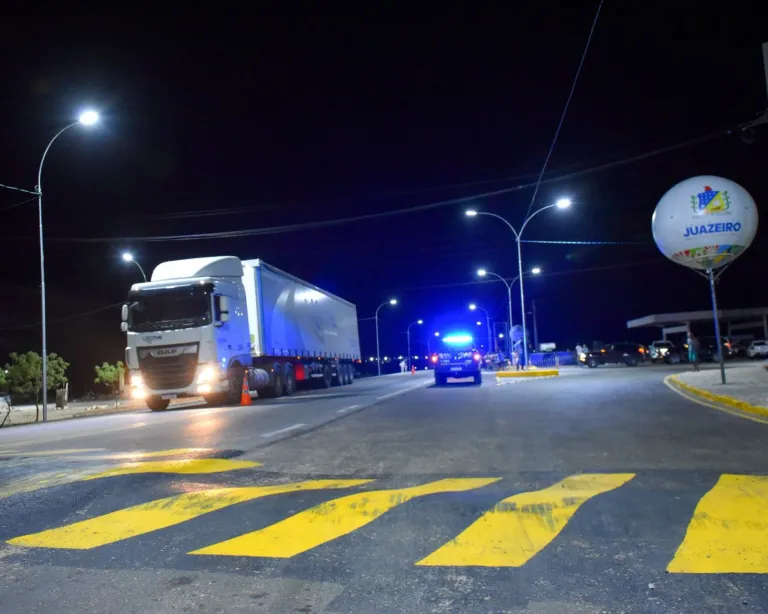 Prefeitura de Juazeiro abre credenciamento para comércio no Carnaval 2026