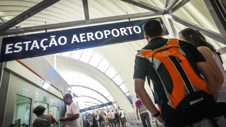 Metrô Bahia tem operação especial para a Mica Lauro