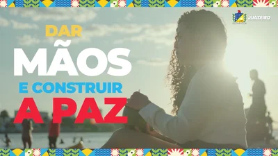 O orgulho de ser juazeirense agora embala no ritmo do axé em clipe especial do hino da cidade