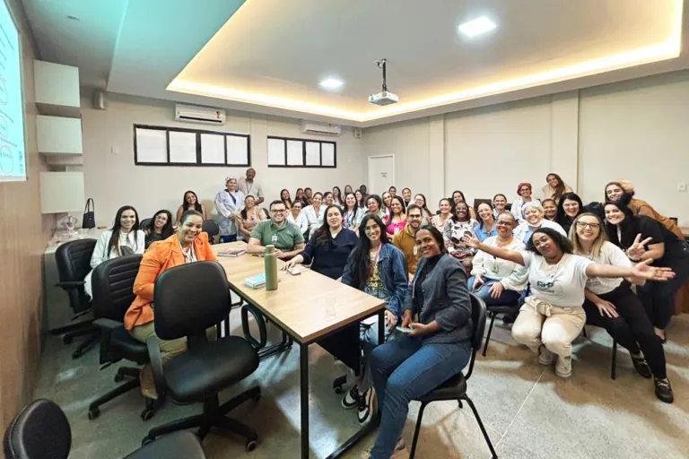 Hospital da Mulher é selecionado entre os cinco hospitais da Bahia para Projeto de Reestruturação do SUS