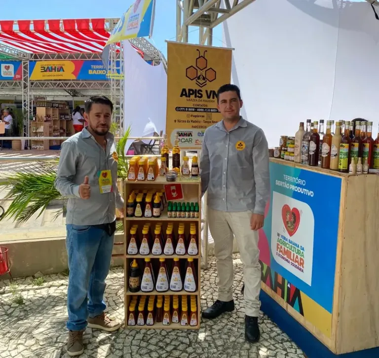 Mais de 1.600 produtos de agroindústrias familiares ampliam acesso ao mercado com apoio do governo
