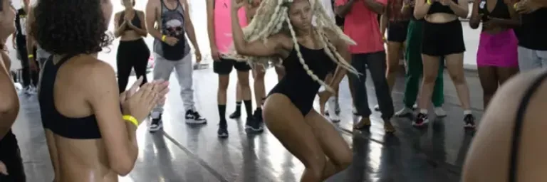 Escola de Dança da Funceb oferece 93 bolsas gratuitas por sorteio online para Cursos Livres 2026