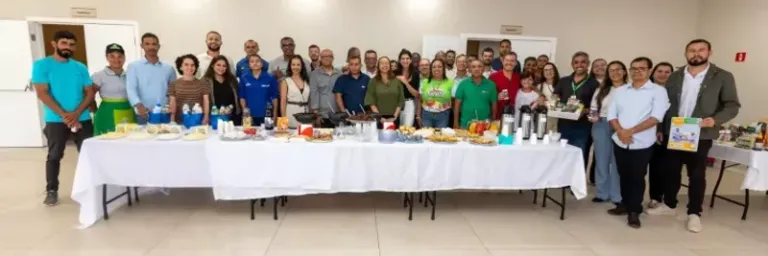 Educação científica da Bahia ganha destaque em formação nacional de alto nível