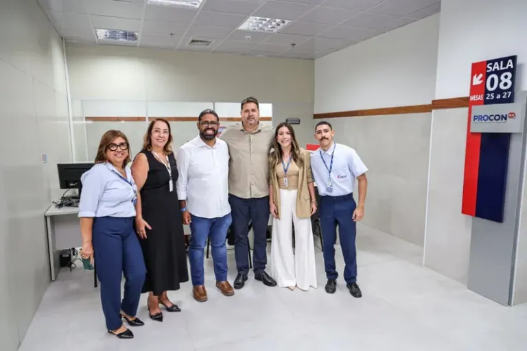 Unidade Procon-BA na nova Rodoviária da Bahia já está em funcionamento