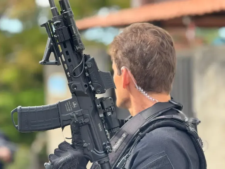 Polícia Civil desarticula grupo criminoso responsável por homicídios em Eunápolis