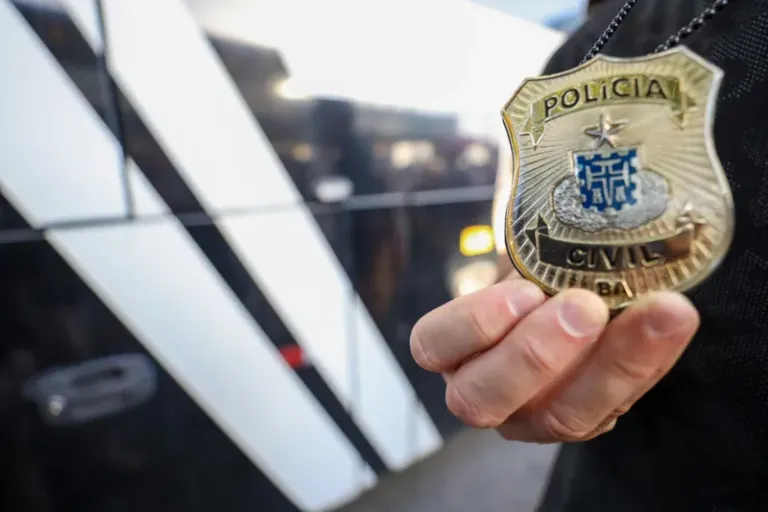 Homem desaparecido a oito anos é encontrado em Barra