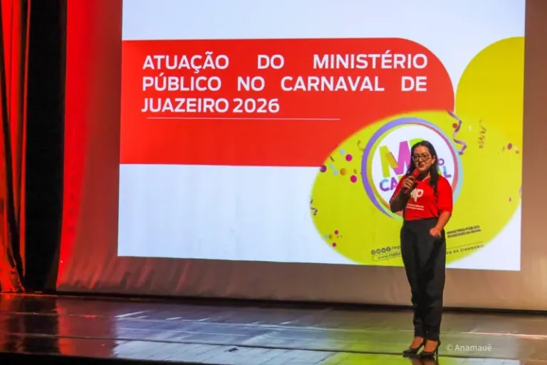 MPBA lança plano de atuação para o carnaval de Juazeiro em reunião interinstitucional