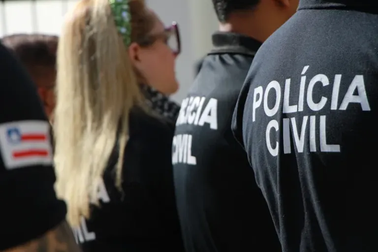 Homem é preso por descumprimento de medida protetiva em Jequié