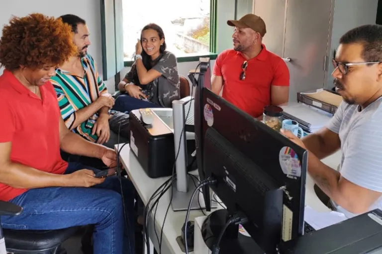 Prefeitura articula ampliação de políticas públicas para a população LGBTQIAPN+