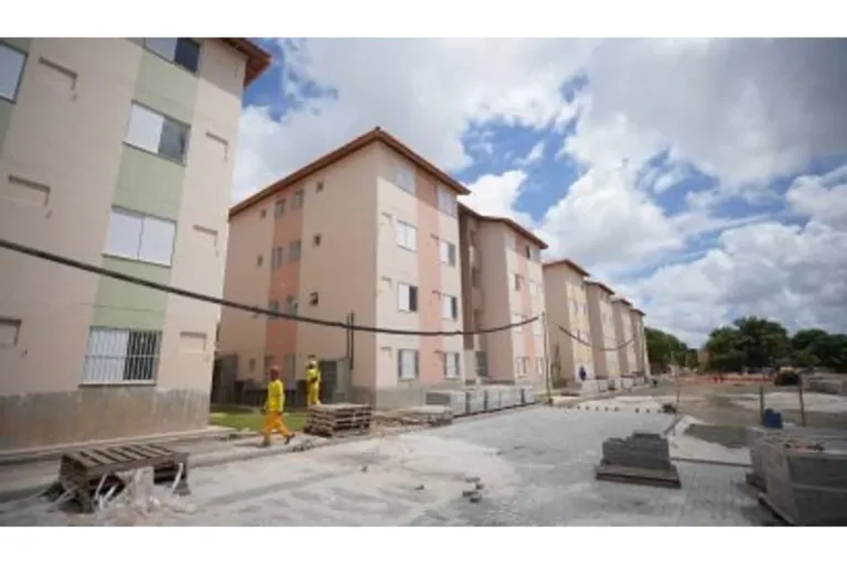 Candidatos da lista de compatíveis do Minha Casa Minha Vida devem realizar verificação documental