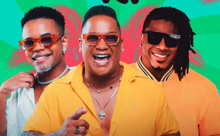 Sextou no Pelô! Larissa Luz, Dja Luz, Muzenza e “Viva o Samba” animam o pelourinho nesta sexta-feira (23)