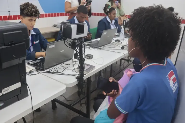 SAC realiza atendimento especial da nova Carteira de Identidade em Ilhéus