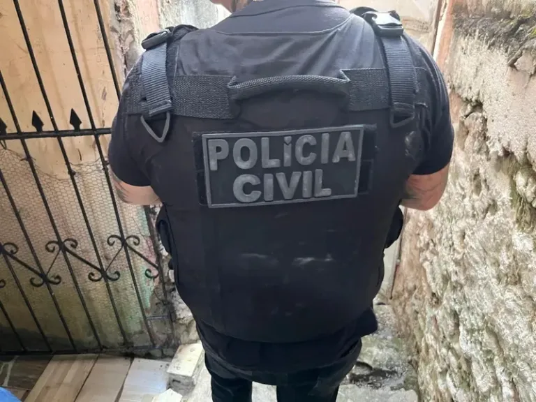 Polícia Civil cumpre mandados por homicídio em Euclides da Cunha
