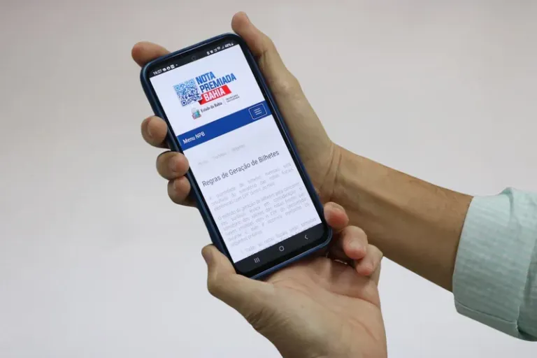 Sefaz-BA disponibiliza bilhetes para sorteio de janeiro da Nota Premiada Bahia