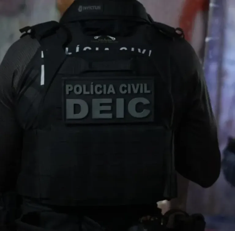 Tentativa de fraude bancária é frustrada e dois homens são presos em Jequié