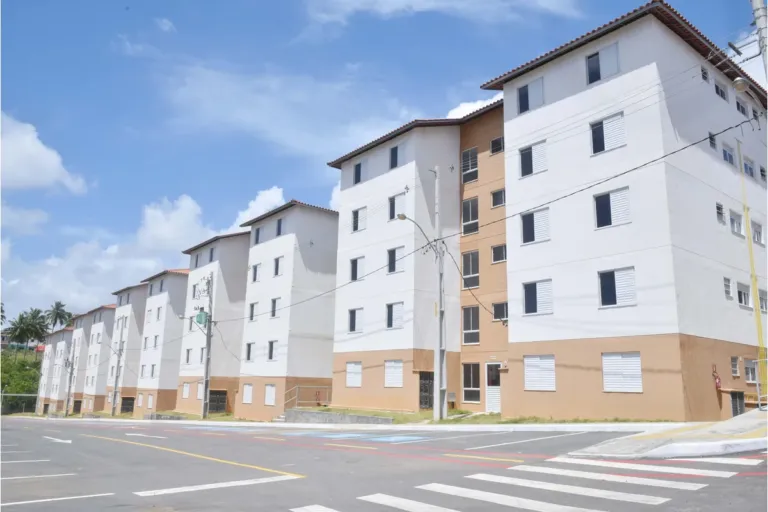 Prefeitura realiza cadastro do Minha Casa, Minha Vida para empreendimentos em Areia Branca