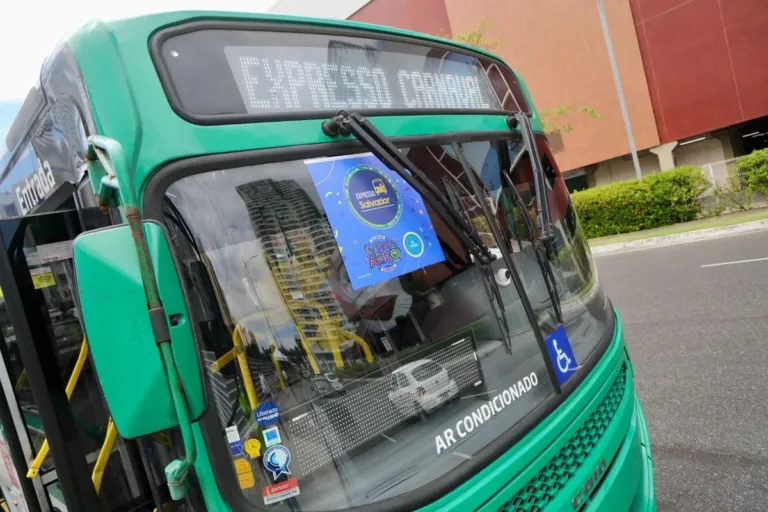 Carnaval 2026: Expresso Salvador inicia vendas nesta sexta-feira (16)