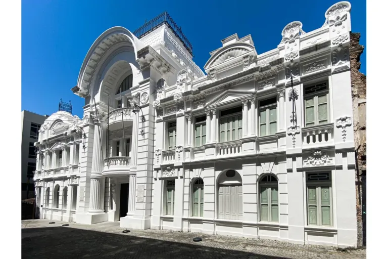 Encontro no Muncab reúne lideranças para debater combate à intolerância religiosa em Salvador