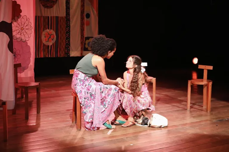 Edital Salvador Circula vai levar artistas soteropolitanos a outras cidades do Brasil e do mundo