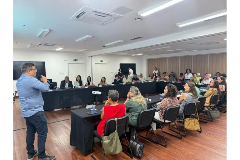 Salvador inicia mapeamento de pontos e estruturação para se tornar Destino Turístico Inteligente