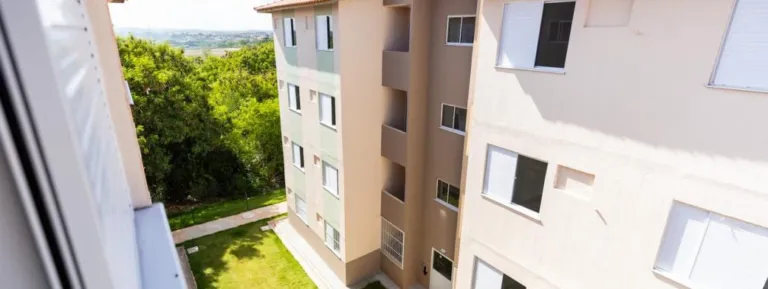 MCMV: publicada relação de candidatos compatíveis para residenciais Verdes Horizontes I e II