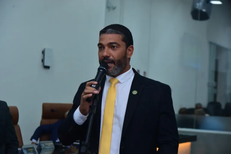 Licitação para pavimentação asfáltica de ruas do bairro Caseb está em fase final