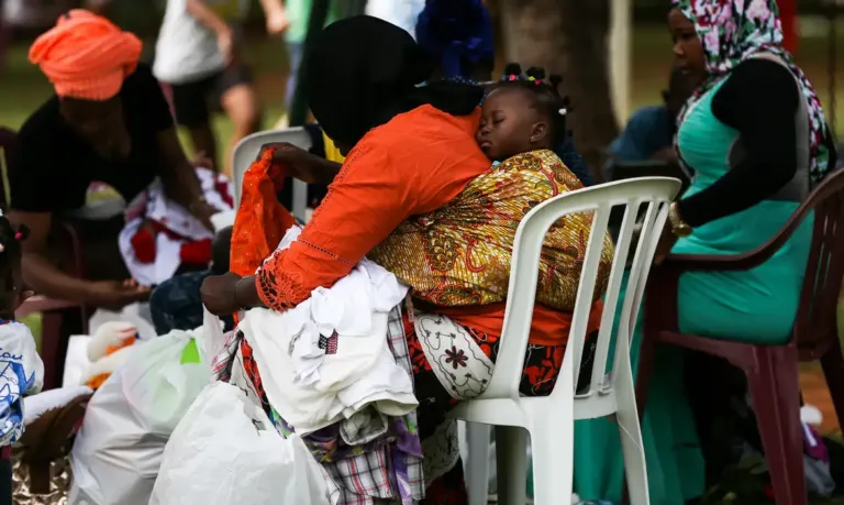 ONGs pedem rejeição de proposta para aumentar deportação de imigrantes