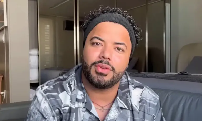 Influenciador Hytalo Santos é condenado por exploração sexual infantil