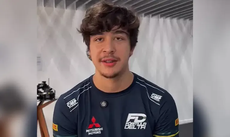 Justiça mantém prisão e diz que piloto não tem direito a cela especial